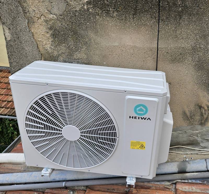 Remplacement de systèmes de climatisation pour professionnels à Salon-de-Provence 13