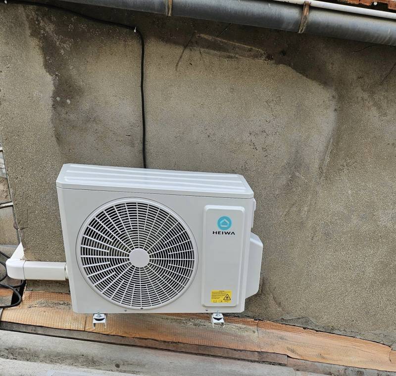 Remplacement de systèmes de climatisation pour professionnels à Salon-de-Provence 13