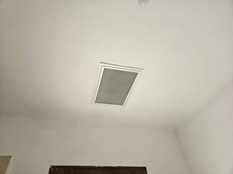 Installation système de climatisation gainable dans maison avec Airzone à Salon-de-Provence 13