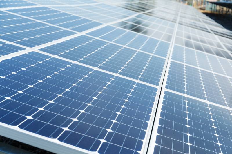 Installation panneaux solaires en autoconsommation pour maison à Salon-de-Provence